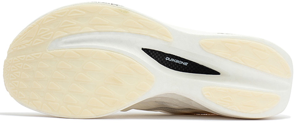 361° x Qu!k Foam Flying Flame 2 'White' 672312214-5 Purchase 361° x Qu!k Foam Flying Flame 2 'White' 672312214-5