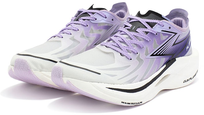 361° x Qu!k Foam Flying Flame 2 'White Purple' 572312205-3 Lookbook 361° x Qu!k Foam Flying Flame 2 'White Purple' 572312205-3