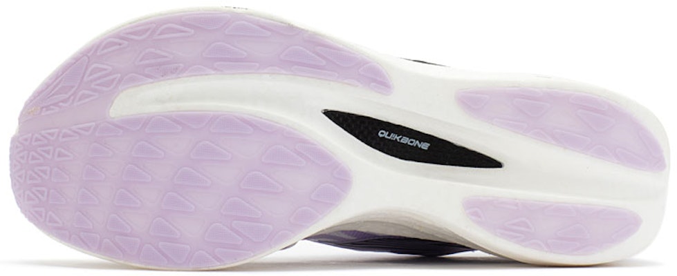361° x Qu!k Foam Flying Flame 2 'White Purple' 572312205-3 Purchase 361° x Qu!k Foam Flying Flame 2 'White Purple' 572312205-3