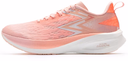 361° x Qu!k Foam Flying Flame ET 'Pink White' 672312215-6 361° x Qu!k Foam Flying Flame ET 'Pink White' 672312215-6