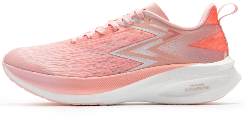 361° x Qu!k Foam Flying Flame ET 'Pink White' 672312215-6 Buy 361° x Qu!k Foam Flying Flame ET 'Pink White' 672312215-6
