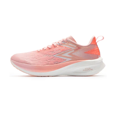 361° Qu!k Foam Flying Flame ET 'Pink White'