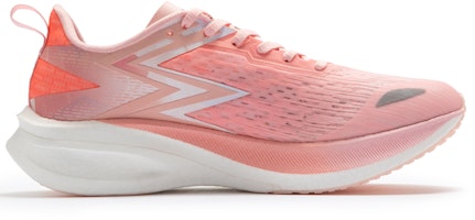 361° x Qu!k Foam Flying Flame ET 'Pink Putih' 672312215-6 Order 361° x Qu!k Foam Flying Flame ET 'Pink Putih' 672312215-6