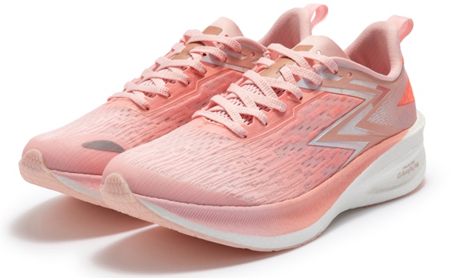 361° x Qu!k Foam Flying Flame ET 'Rosa Blanco' 672312215-6 Lookbook 361° x Qu!k Foam Flying Flame ET 'Rosa Blanco' 672312215-6