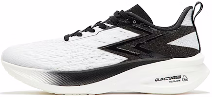 361° x Qu!k Foam Flying Flame ET 'White Black' 672312215-3 361° x Qu!k Foam Flying Flame ET 'White Black' 672312215-3