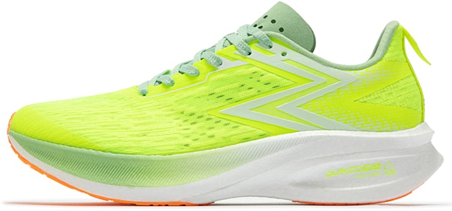 361° x Qu!k Foam Flying Flame ET 'Kuning Hijau' 672312215-9 Buy 361° x Qu!k Foam Flying Flame ET 'Kuning Hijau' 672312215-9