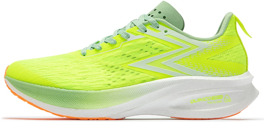 361° x Qu!k Foam Flying Flame ET 'Yellow Green' 672312215-9 Buy 361° x Qu!k Foam Flying Flame ET 'Yellow Green' 672312215-9