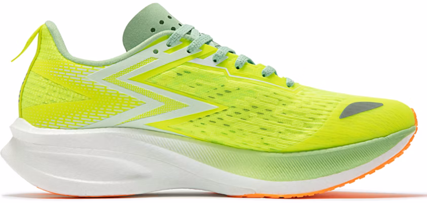 361° x Qu!k Foam Flying Flame ET 'Yellow Green' 672312215-9 Order 361° x Qu!k Foam Flying Flame ET 'Yellow Green' 672312215-9