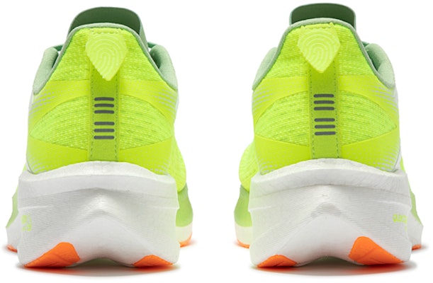 361° x Qu!k Foam Flying Flame ET 'Yellow Green' 672312215-9 Shop 361° x Qu!k Foam Flying Flame ET 'Yellow Green' 672312215-9