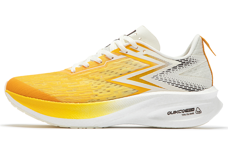 361° x Qu!k Foam Flying Flame ET 'Yellow White' 672312215-10