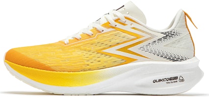 361° x Qu!k Foam Flying Flame ET 'Yellow White' 672312215-10 361° x Qu!k Foam Flying Flame ET 'Yellow White' 672312215-10