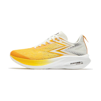 361° Qu!k Foam Flying Flame ET 'Yellow White'