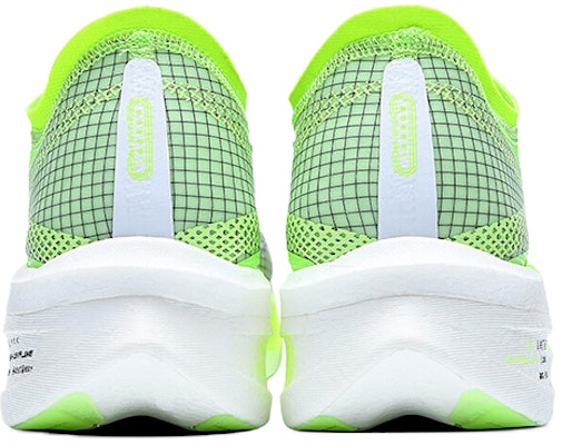 361° x Qu!k Foam Flying Flame PB 'Putih Hijau Neon' Sneakers 672122210F-2 Lookbook 361° x Qu!k Foam Flying Flame PB 'Putih Hijau Neon' Sneakers 672122210F-2