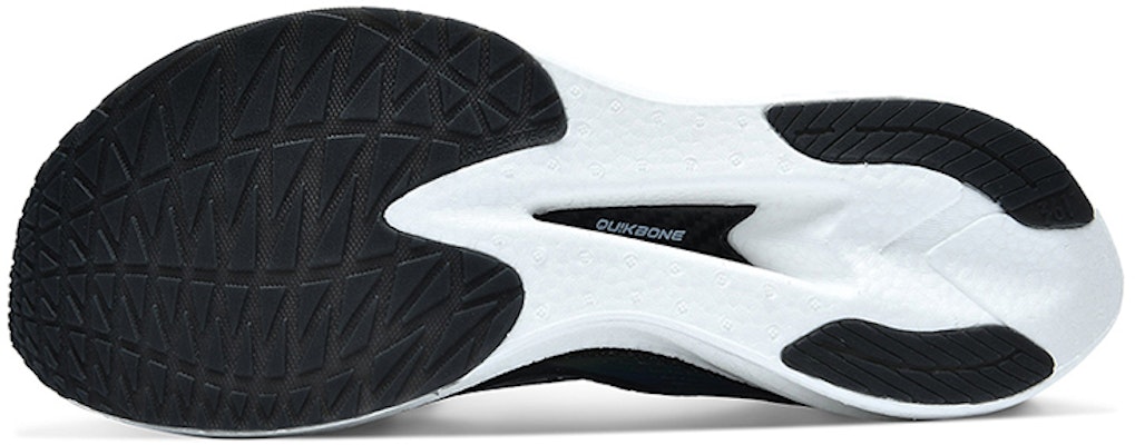Zapatillas de Running 361° x Qu!k Foam Flying Flame PB 'Negro' 572122229-5 Shop Zapatillas de Running 361° x Qu!k Foam Flying Flame PB 'Negro' 572122229-5