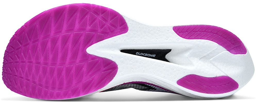 361° x Qu!k Foam Flying Flame PB Zapatillas de Running 'Blanco Púrpura' 572122229-1 Shop 361° x Qu!k Foam Flying Flame PB Zapatillas de Running 'Blanco Púrpura' 572122229-1