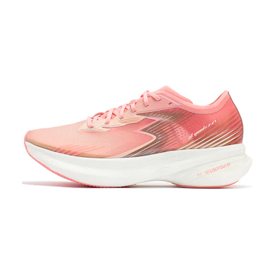 361° Qu!k Foam Flying Flame ST 'Pink White'