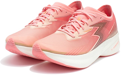 361° x 퀵폼 플라잉 플레임 ST '핑크 화이트' 672312204F-4 Lookbook 361° x 퀵폼 플라잉 플레임 ST '핑크 화이트' 672312204F-4