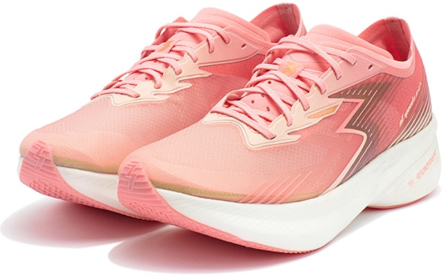 361° x Qu!k Foam Flying Flame ST 'Pink White' 672312204F-4 Lookbook 361° x Qu!k Foam Flying Flame ST 'Pink White' 672312204F-4