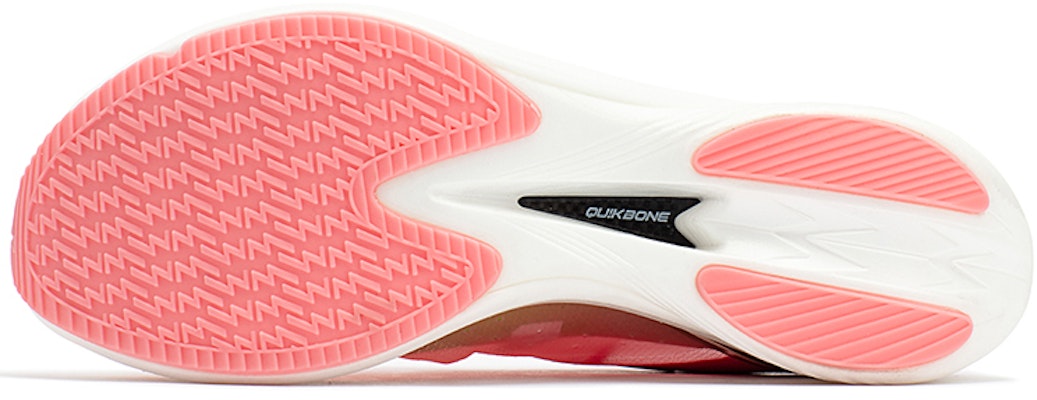 361° x Qu!k Foam Flying Flame ST 'Pink White' 672312204F-4 Purchase 361° x Qu!k Foam Flying Flame ST 'Pink White' 672312204F-4