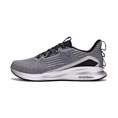 361° QU!K Titanium Speed 2.0 'Grey Silver'