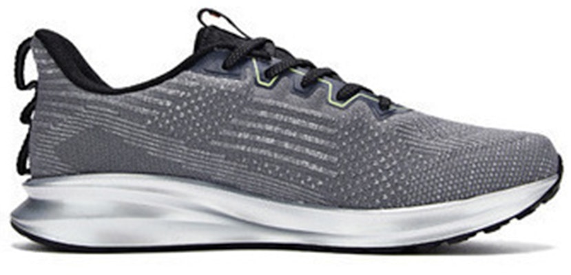 361° x QU!K Titanium Speed 2.0 'Grey Silver' 572012225-2 Order 361° x QU!K Titanium Speed 2.0 'Grey Silver' 572012225-2