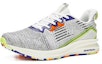 Lookbook 361° x QU!K Titanium Speed 2.0 Kasut Larian 'Putih Hijau Pendarfluor' 572012225-1