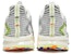361° x QU!K Titanium Speed 2.0 Kasut Larian 'Putih Hijau Pendarfluor' 572012225-1