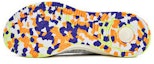 Purchase 361° x QU!K Titanium Speed 2.0 Kasut Larian 'Putih Hijau Pendarfluor' 572012225-1