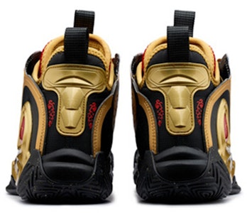 361° 젠 00 x 골드세인트 '드래곤 시류' 672031106F-1 Shop 361° 젠 00 x 골드세인트 '드래곤 시류' 672031106F-1