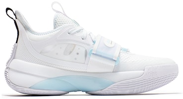 361° Zen 4 'Ice Blade' Sepatu Basket 572231101-2 Order 361° Zen 4 'Ice Blade' Sepatu Basket 572231101-2