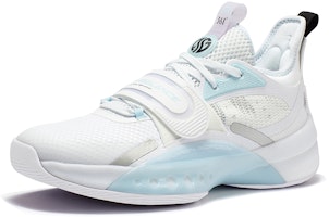 361° Zen 4 'Ice Blade' Sepatu Basket 572231101-2 Lookbook 361° Zen 4 'Ice Blade' Sepatu Basket 572231101-2