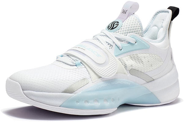 361° Zen 4 'Ice Blade' 572231101-2 Lookbook 361° Zen 4 'Ice Blade' 572231101-2