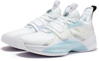 361° Zen 4 'Ice Blade' Sepatu Basket 572231101-2 Shop 361° Zen 4 'Ice Blade' Sepatu Basket 572231101-2