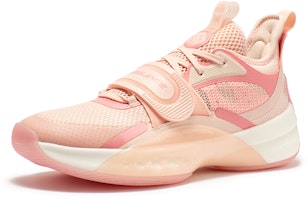 361° Zen 4 'Ren Min Bravo' zapatillas deportivas. 572231101-4 Lookbook 361° Zen 4 'Ren Min Bravo' zapatillas deportivas. 572231101-4