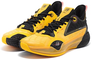 361° 젠 5 아론 고든 '물이 되어라' (361° Zen 5 Aaron Gordon 'Muli Doe-eora') 572331101-8 Lookbook 361° 젠 5 아론 고든 '물이 되어라' (361° Zen 5 Aaron Gordon 'Muli Doe-eora') 572331101-8