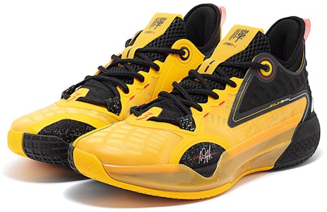 361° Zen 5 Aaron Gordon 'JADI AIR' 572331101-8 Lookbook 361° Zen 5 Aaron Gordon 'JADI AIR' 572331101-8