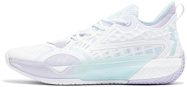 361° Zen 5 阿隆·戈登 '溜冰鞋' 572331101-2 Buy 361° Zen 5 阿隆·戈登 '溜冰鞋' 572331101-2