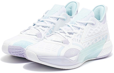 361° Zen 5 阿隆·戈登 '溜冰鞋' 572331101-2 Lookbook 361° Zen 5 阿隆·戈登 '溜冰鞋' 572331101-2