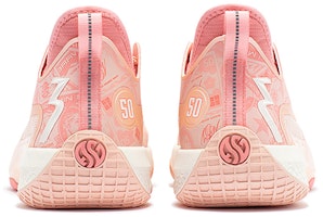 361° 젠 5 아론 고든 '런민 브라보' 572331101-7 Shop 361° 젠 5 아론 고든 '런민 브라보' 572331101-7