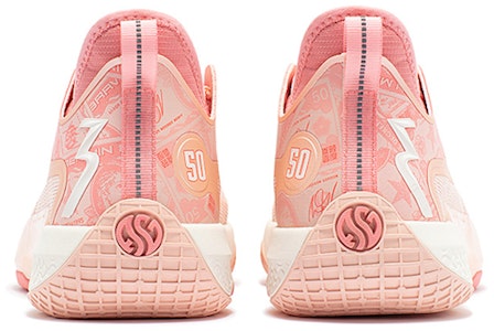 361° Zen 5 阿隆·戈登 '任命巴沃' 572331101-7 Shop 361° Zen 5 阿隆·戈登 '任命巴沃' 572331101-7