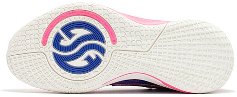 361° 禪5 WTA 休閒百搭 防滑耐磨 低筒 籃球鞋 男款 螢光粉 Purchase 361° 禪5 WTA 休閒百搭 防滑耐磨 低筒 籃球鞋 男款 螢光粉