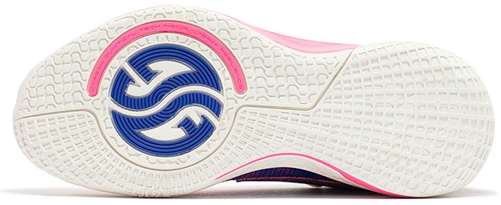 361° Zen 5 阿隆·戈登 'WTA' 篮球鞋 572331101-9 Purchase 361° Zen 5 阿隆·戈登 'WTA' 篮球鞋 572331101-9