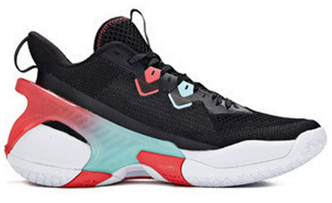 361° Zhàn Lán 'Hitam Merah' 672021107-4 Order 361° Zhàn Lán 'Hitam Merah' 672021107-4