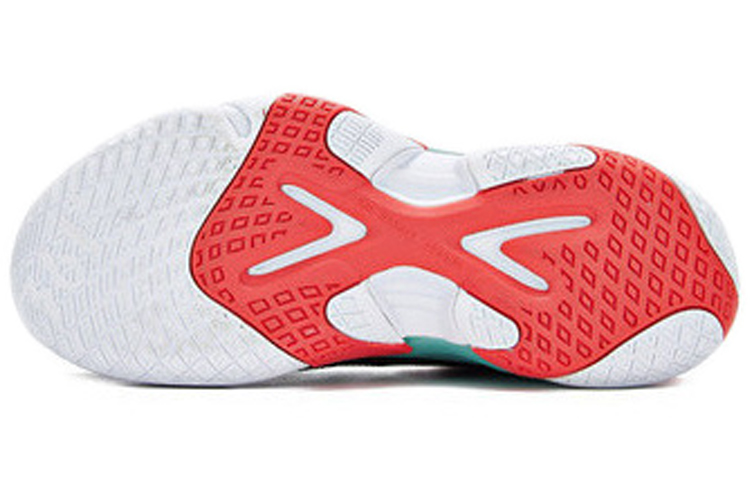 Purchase 361° Zhàn Lán 'Hitam Merah' 672021107-4