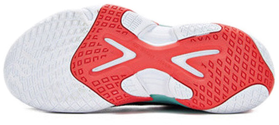 361° Zhàn Lán 'Hitam Merah' 672021107-4 Purchase 361° Zhàn Lán 'Hitam Merah' 672021107-4