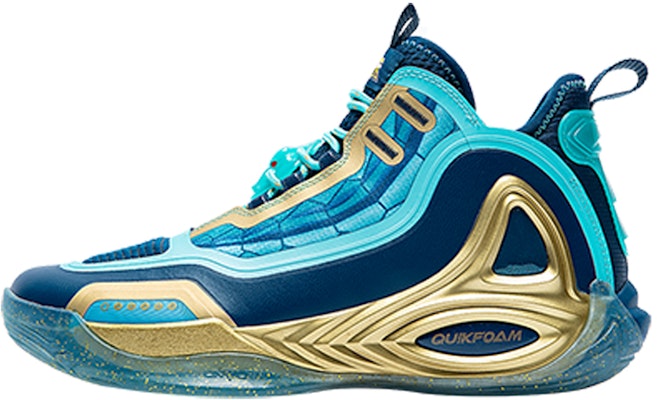 361° 361 Zen 00 x Aaron Gordon 'Dragon Shiryu' 572041131-1 Buy 361° 361 Zen 00 x Aaron Gordon 'Dragon Shiryu' 572041131-1