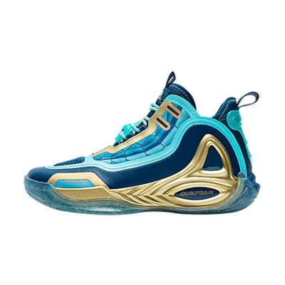 361° 361 Zen 00 Aaron Gordon 'Dragon Shiryu'