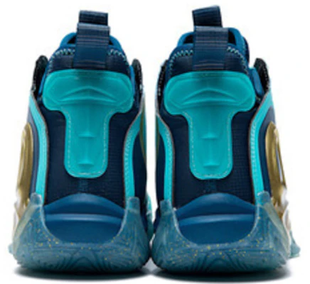 361° 361 Zen 00 x Aaron Gordon 'Dragon Shiryu' 572041131-1 Shop 361° 361 Zen 00 x Aaron Gordon 'Dragon Shiryu' 572041131-1