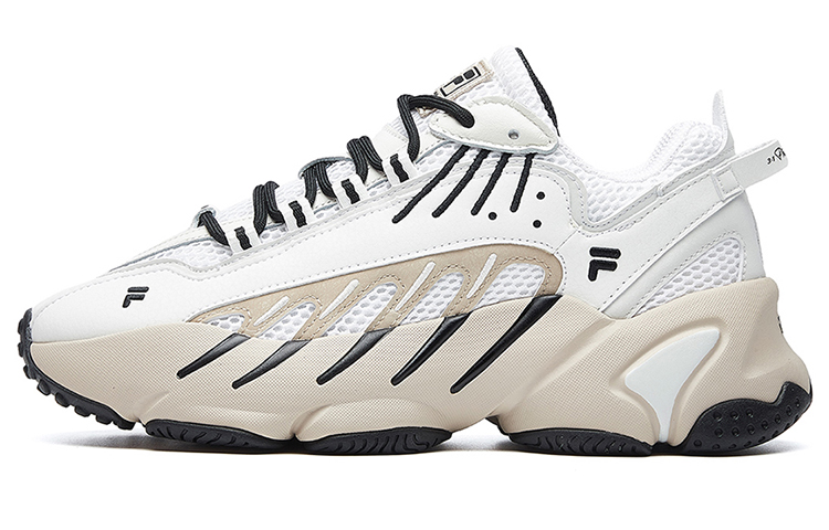 FILA Ade x 3.1 Phillip Lim 'White Brown' F12M041113FBB