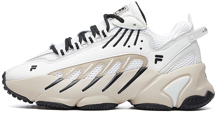 FILA Ade x 3.1 Phillip Lim 'Putih Coklat' F12M041113FBB Buy FILA Ade x 3.1 Phillip Lim 'Putih Coklat' F12M041113FBB